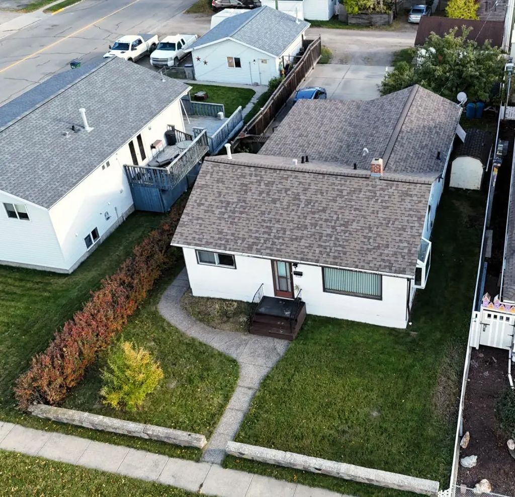 4907 7 Avenue  , Edson