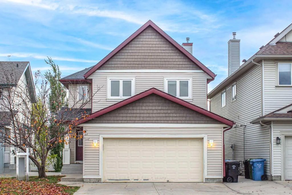 73 Evansbrooke Way Nw, Calgary
