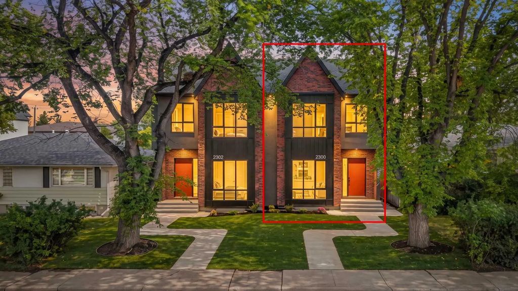 2300 6 Street Ne, Calgary