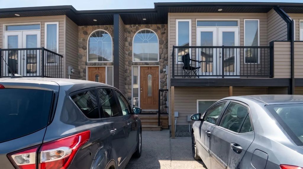 60 762 Heritage Boulevard W, Lethbridge