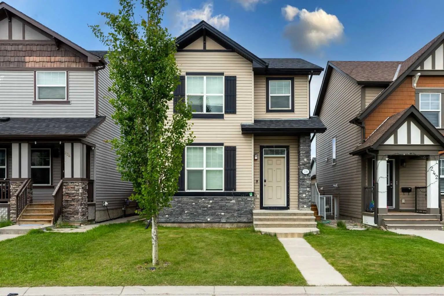 238 Skyview Point Road  , Calgary