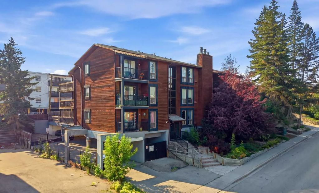 306 2611 15a Street Sw, Calgary