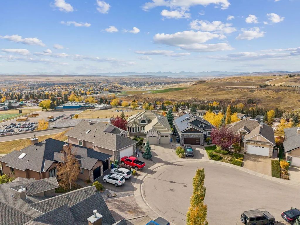 191 Sunterra Ridge Place , Cochrane