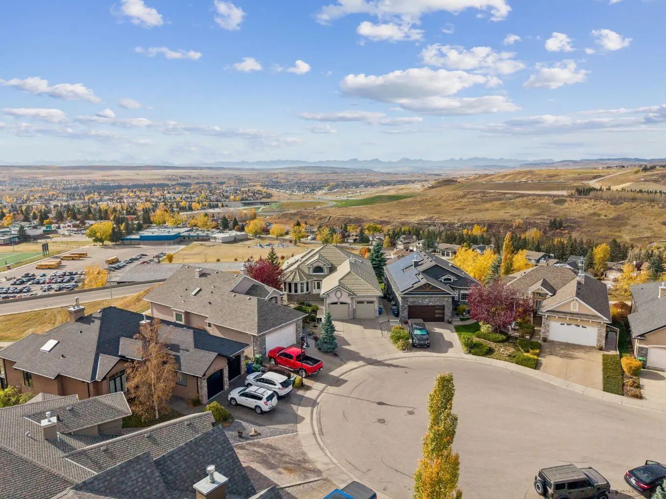 Cochrane Real Estate Listing: 191 Sunterra Ridge Place , Sunterra Ridge