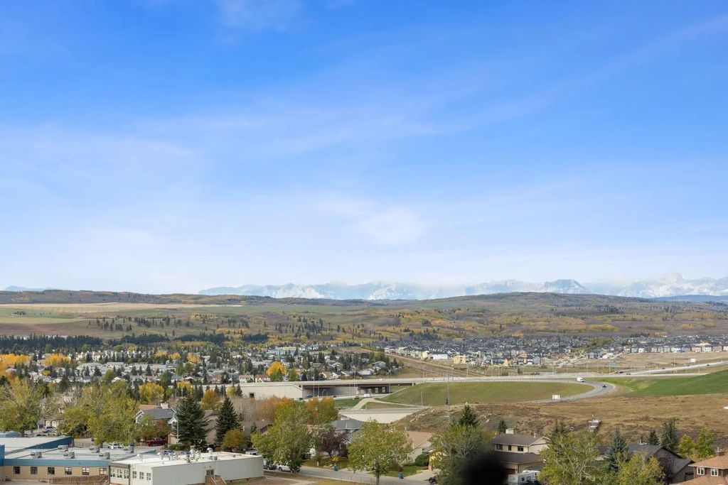 191 Sunterra Ridge Place , Cochrane