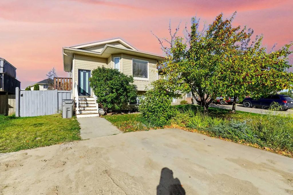 13014 94 Street , Grande Prairie