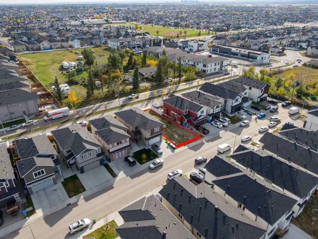 144 Saddlecrest Circle Ne, Calgary