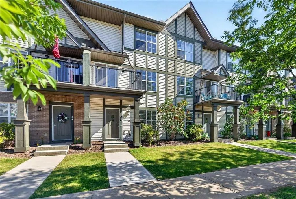38 Cranford Drive Se, Calgary
