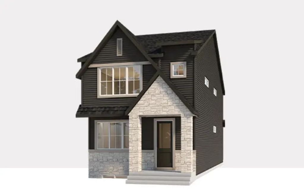 1269 Creekview Drive Sw, Calgary
