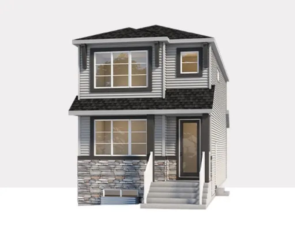 30 Creekview Gardens Sw, Calgary