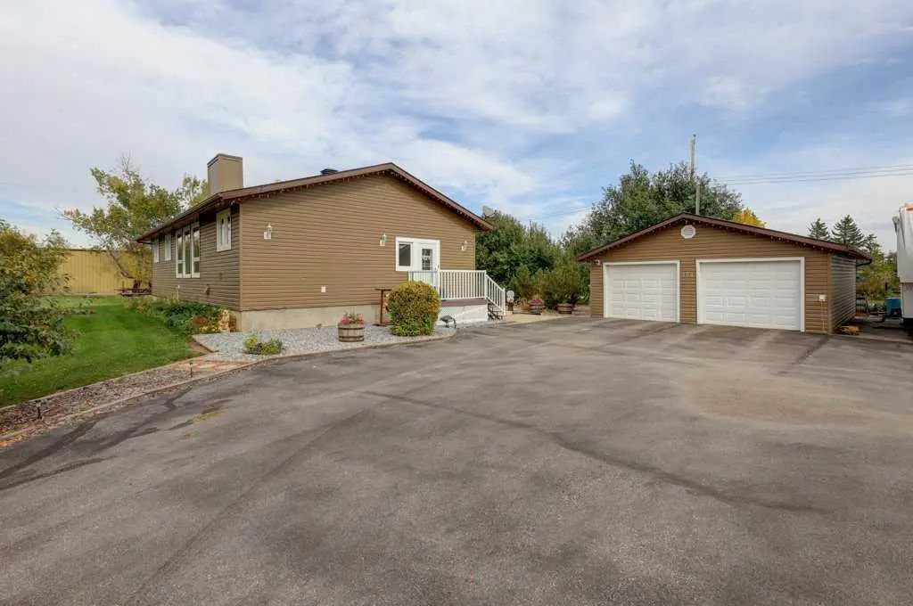 104 5 Street , Keoma
