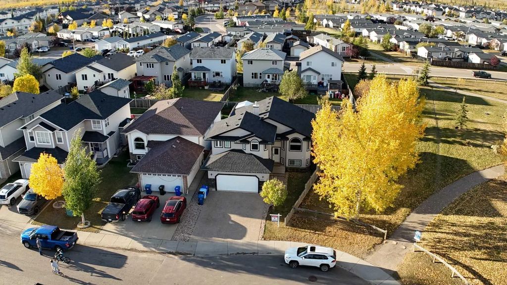 213 Coyote Crescent , Fort McMurray