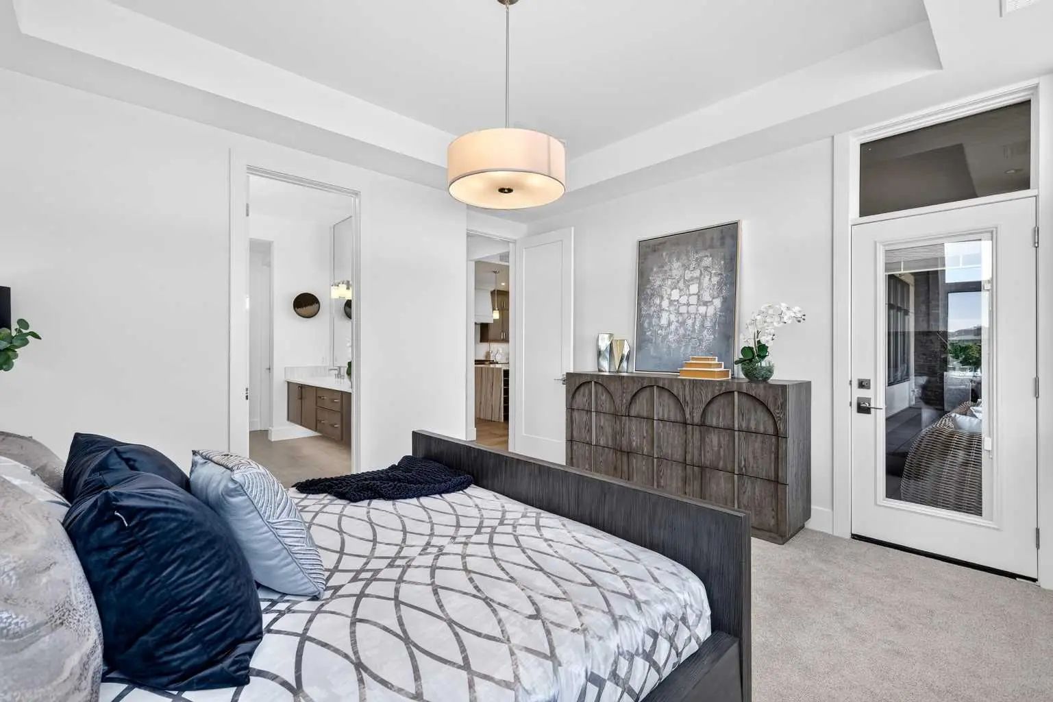 202 140 Marina Cove Southeast, Calgary – Residential Apartment Listing Photo 14