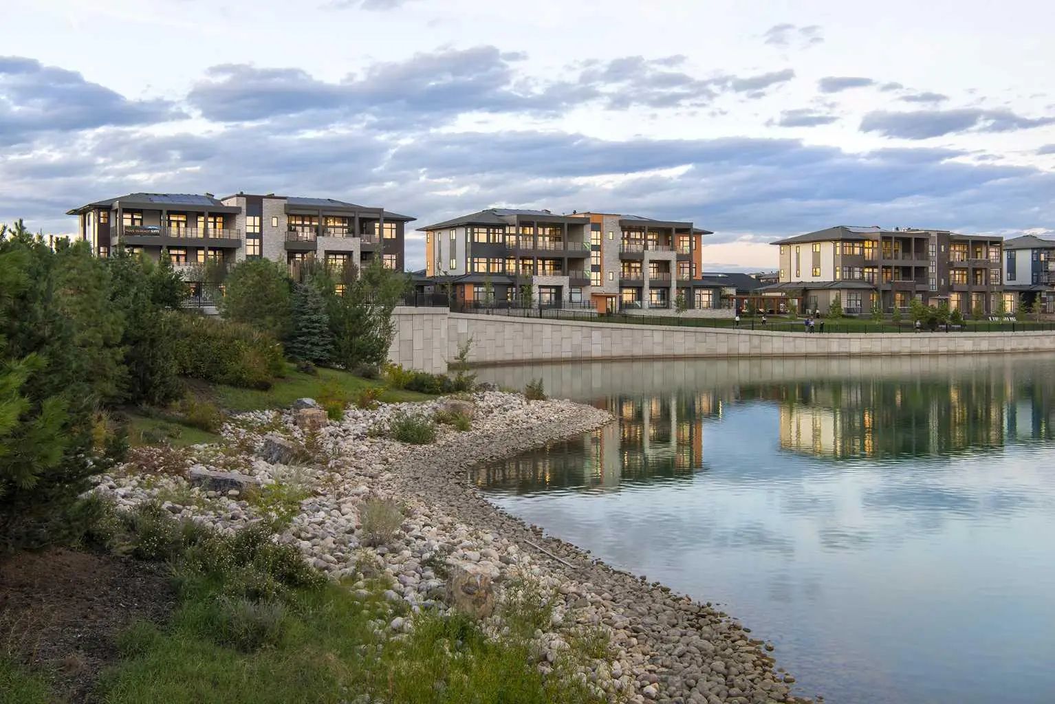 202 140 Marina Cove Southeast, Calgary – Residential Apartment Listing Photo 24