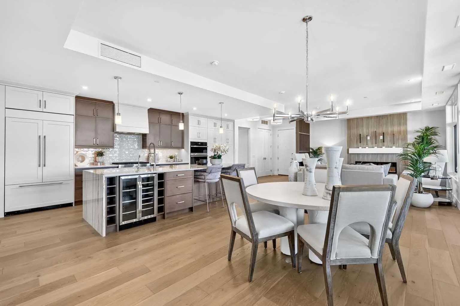 202 140 Marina Cove Southeast, Calgary – Residential Apartment Listing Photo 9