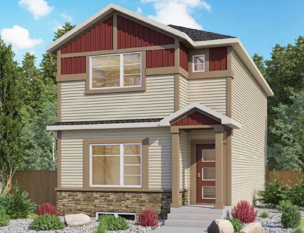 934 Homestead Drive Ne, Calgary