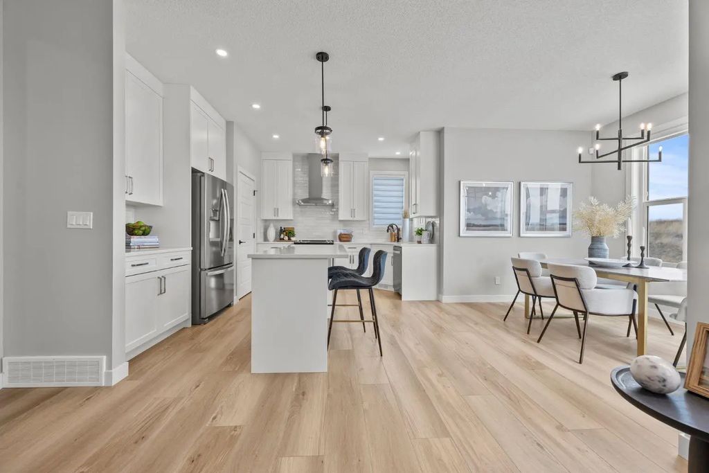 1184 Iron Ridge Avenue , Crossfield