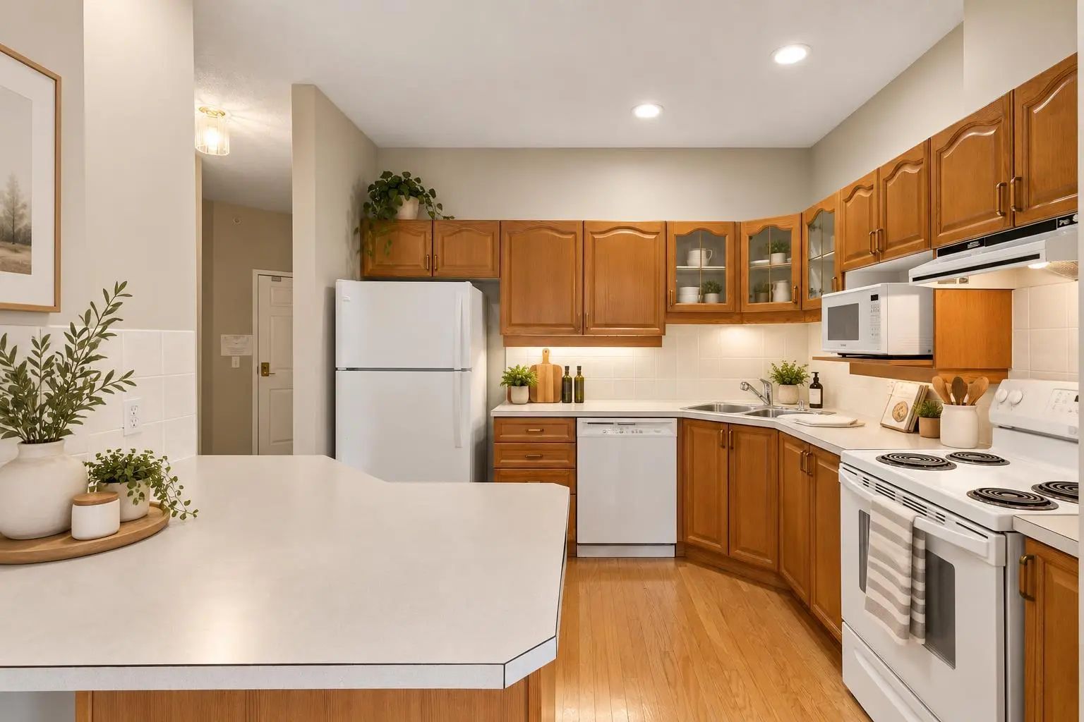 Real Estate Listing in Dalhousie, Calgary