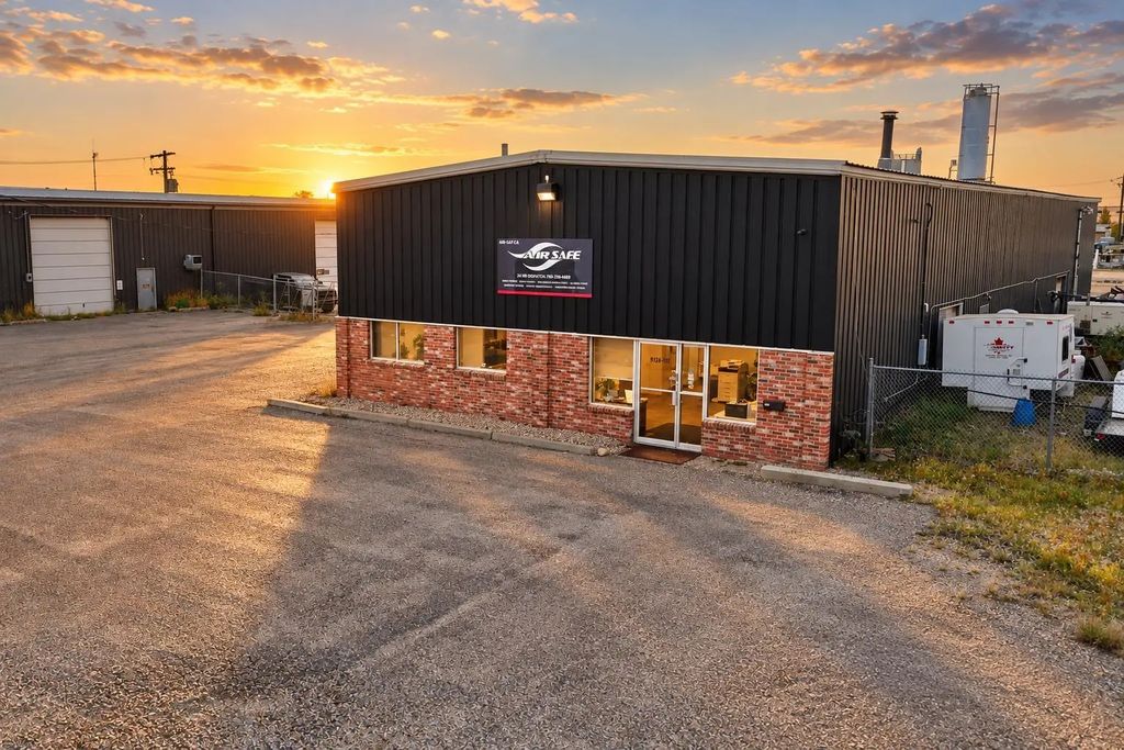 9124 111 Street , Grande Prairie