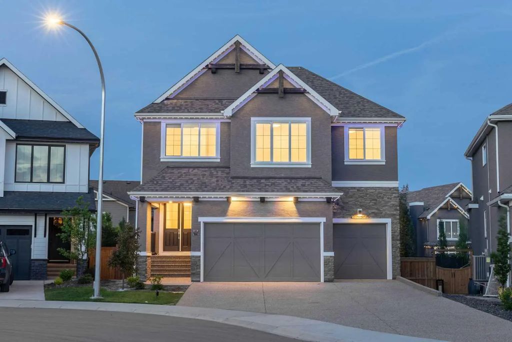 351 Marina Landing Se, Calgary