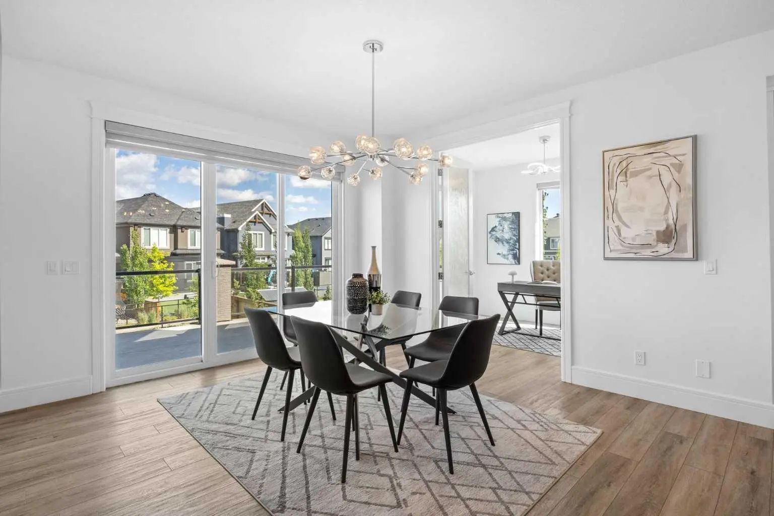 351 Marina Landing Southeast, Calgary – Residential Detached Listing Photo 16