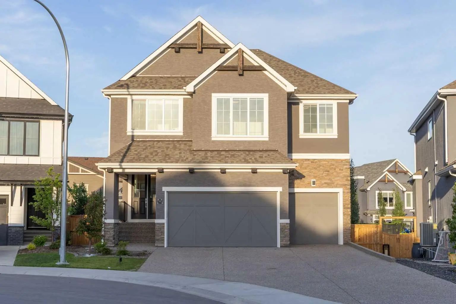 351 Marina Landing Southeast, Calgary – Residential Detached Listing Photo 2