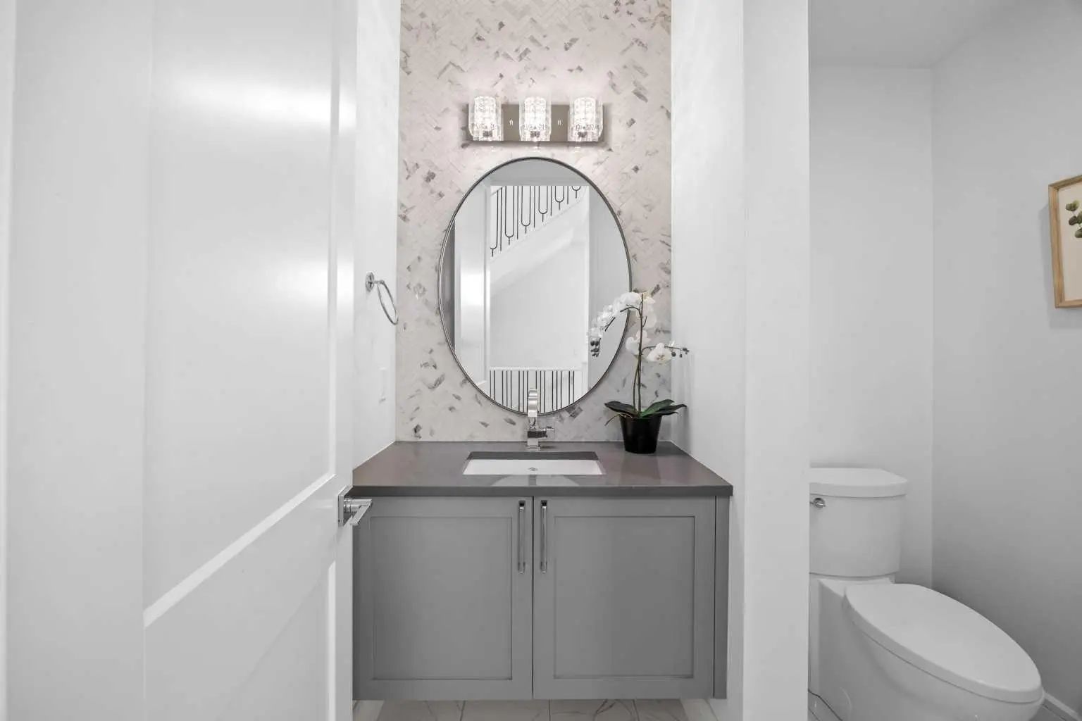 351 Marina Landing Southeast, Calgary – Residential Detached Listing Photo 6