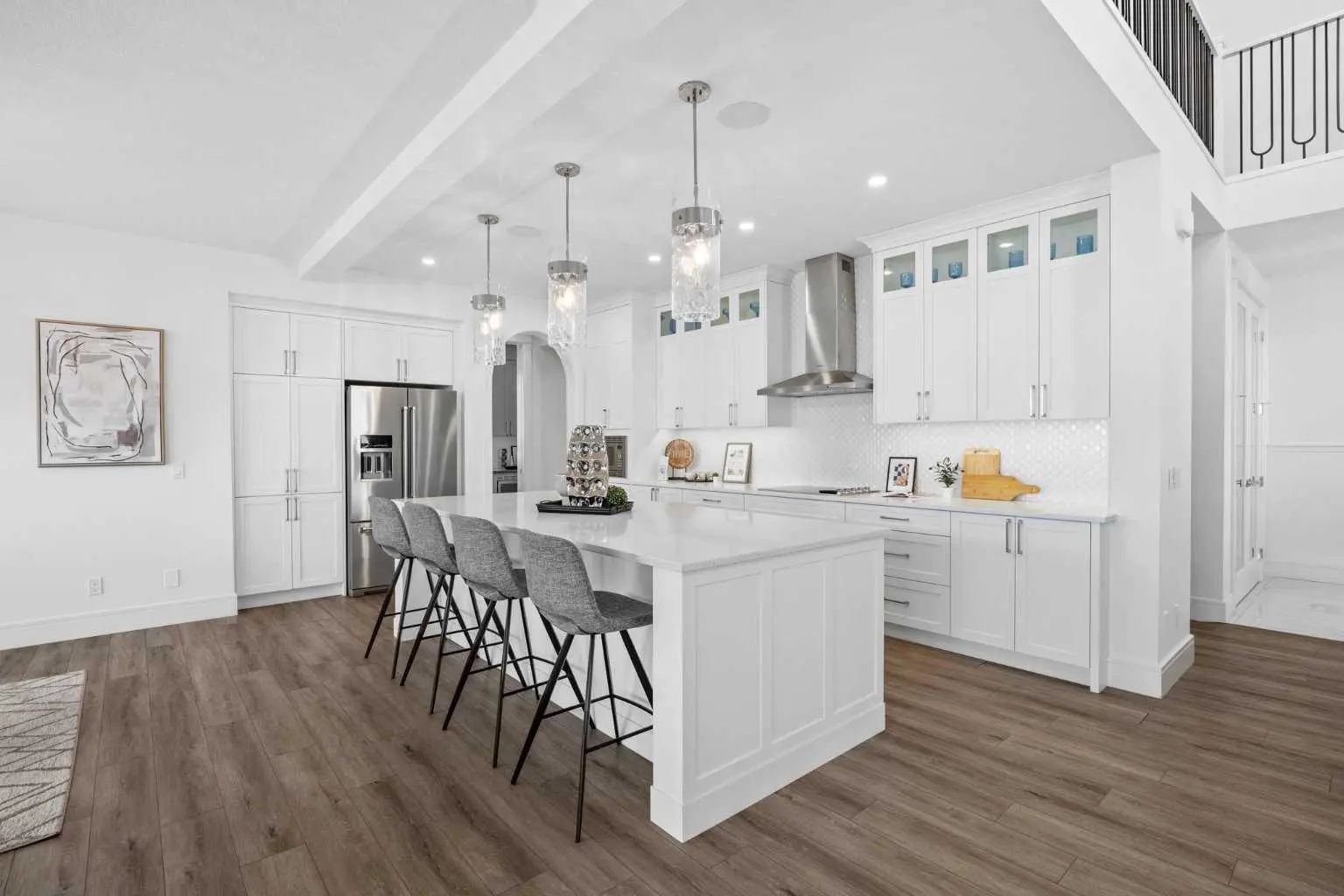 351 Marina Landing Southeast, Calgary – Residential Detached Listing Photo 8