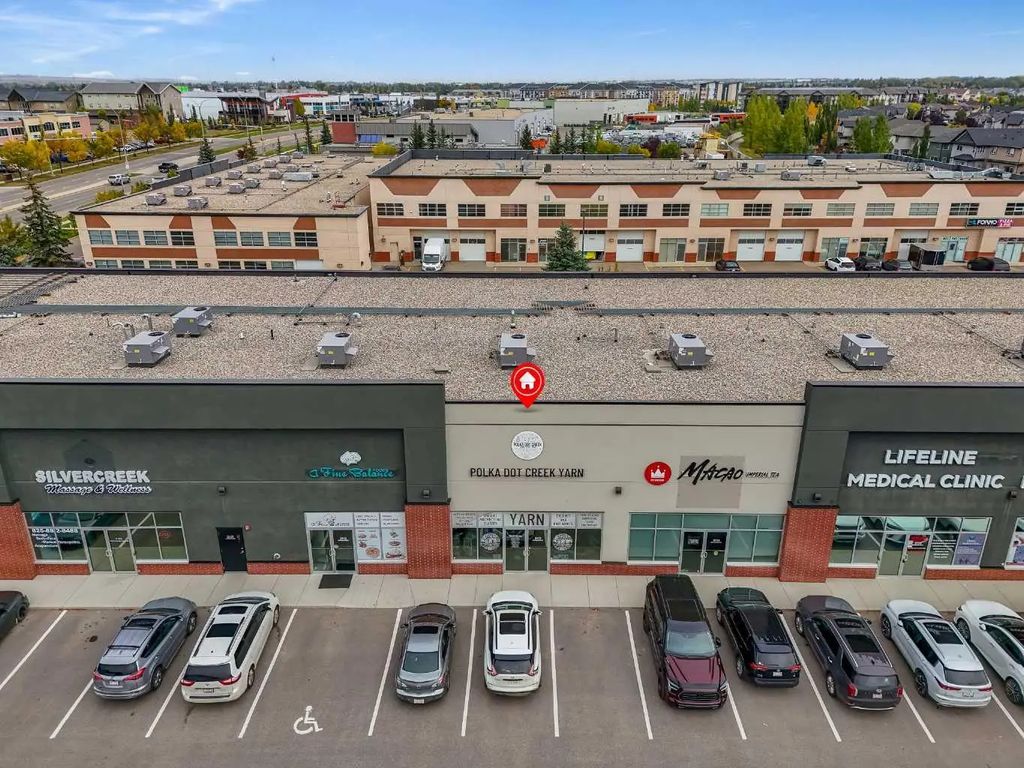 3117 2920 Kingsview Boulevard Se, Airdrie