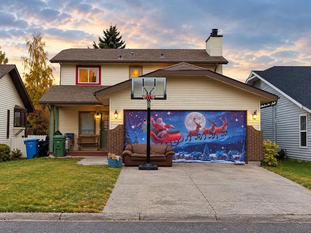 180 Hawkhill Way Nw, Calgary