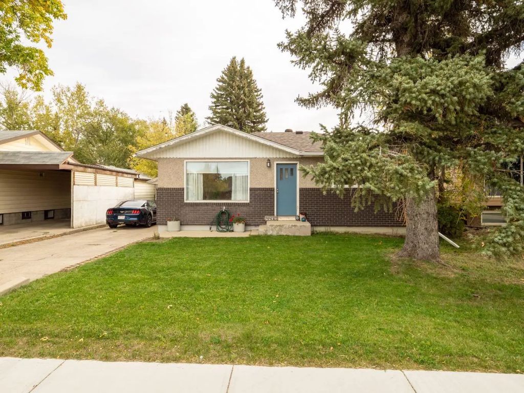 2219 14 Street , Coaldale