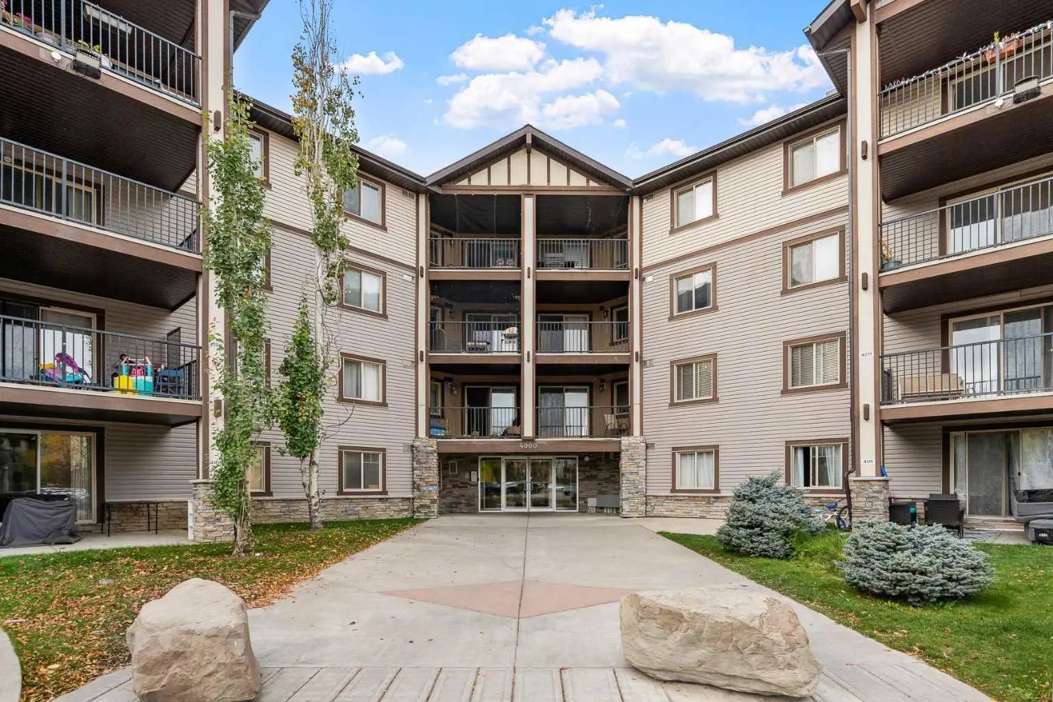 Calgary Residential Home for Sale 