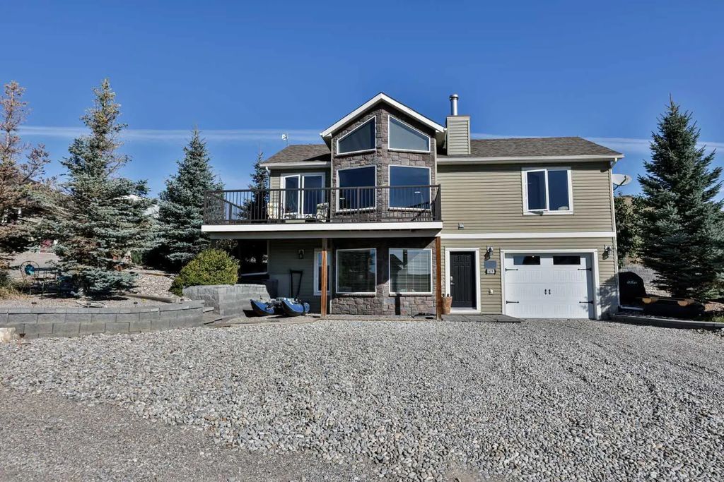 619 Chinook Crescent , Rural Pincher Creek No. 9, M.D. of