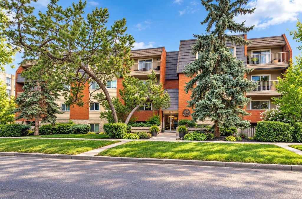 103 222 5 Avenue Ne, Calgary