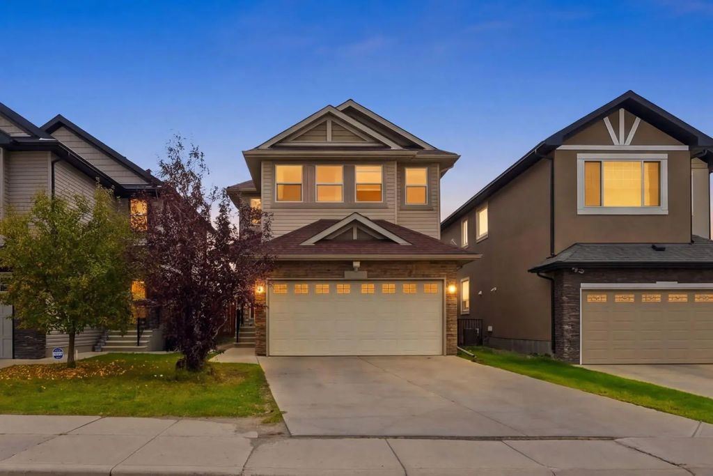 358 Skyview Ranch Way Ne, Calgary