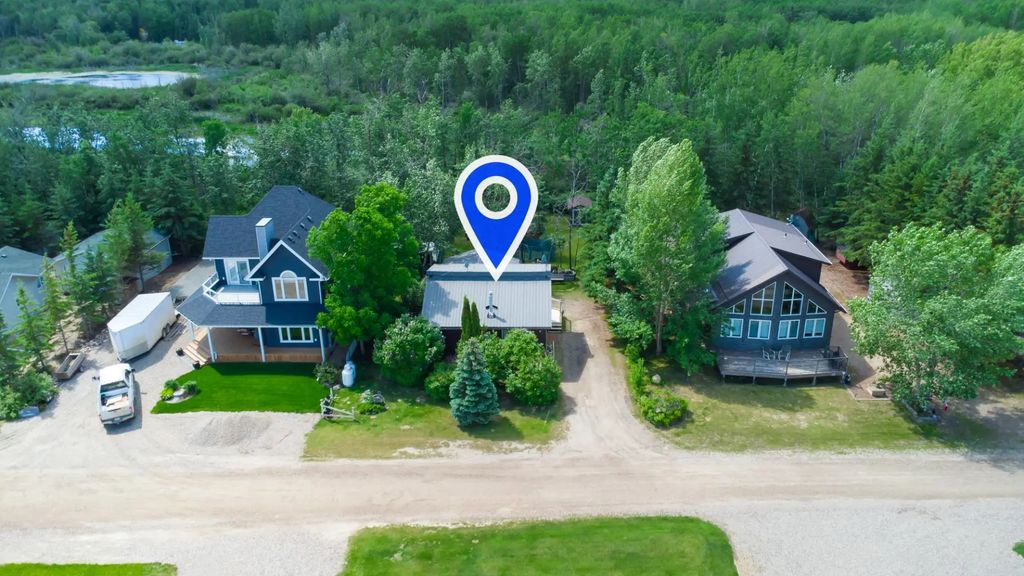 206 Poplar Place , Turtle Lake