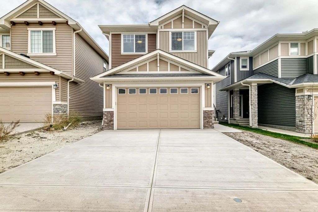 1359 Bayview Crescent Sw, Airdrie