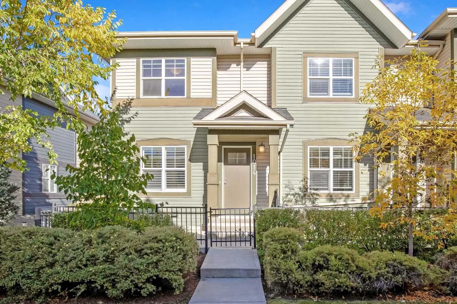 Calgary Property for Sale: MLS®# A2349235