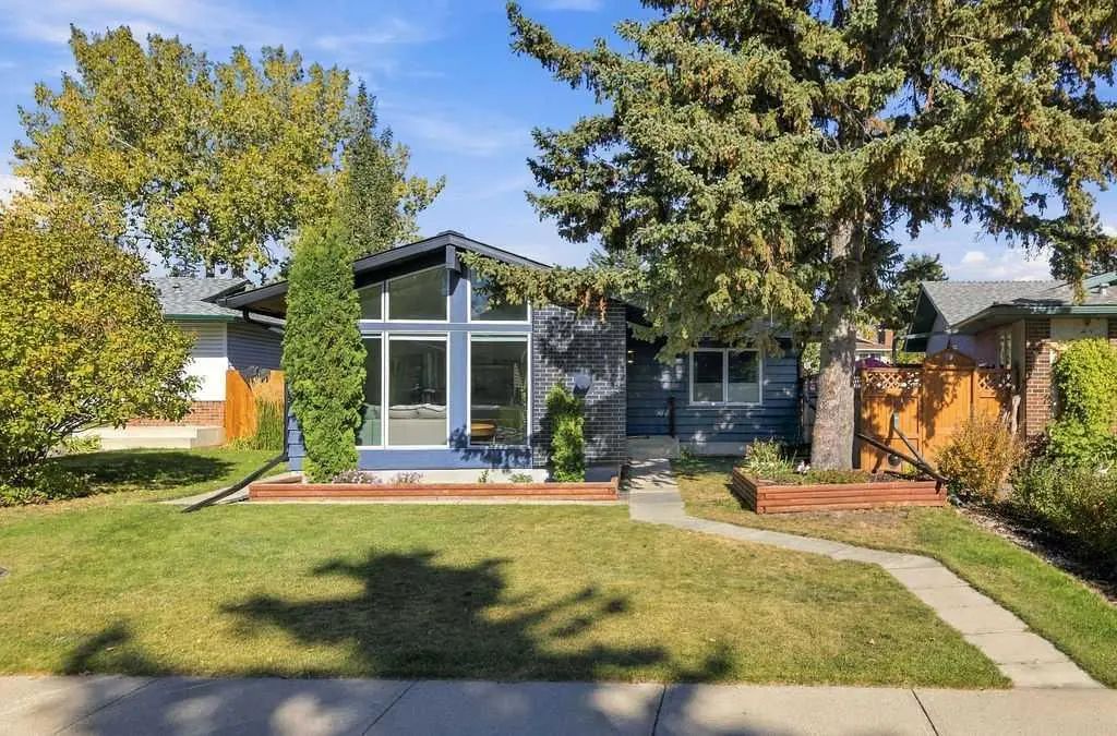 Real Estate Listing in Midnapore, Calgary