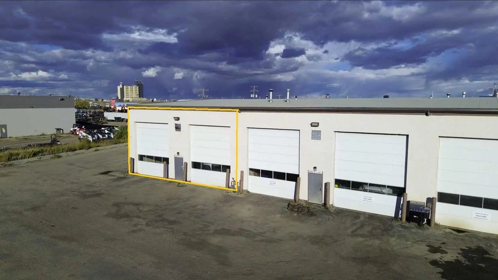 11448 96 Avenue , Grande Prairie