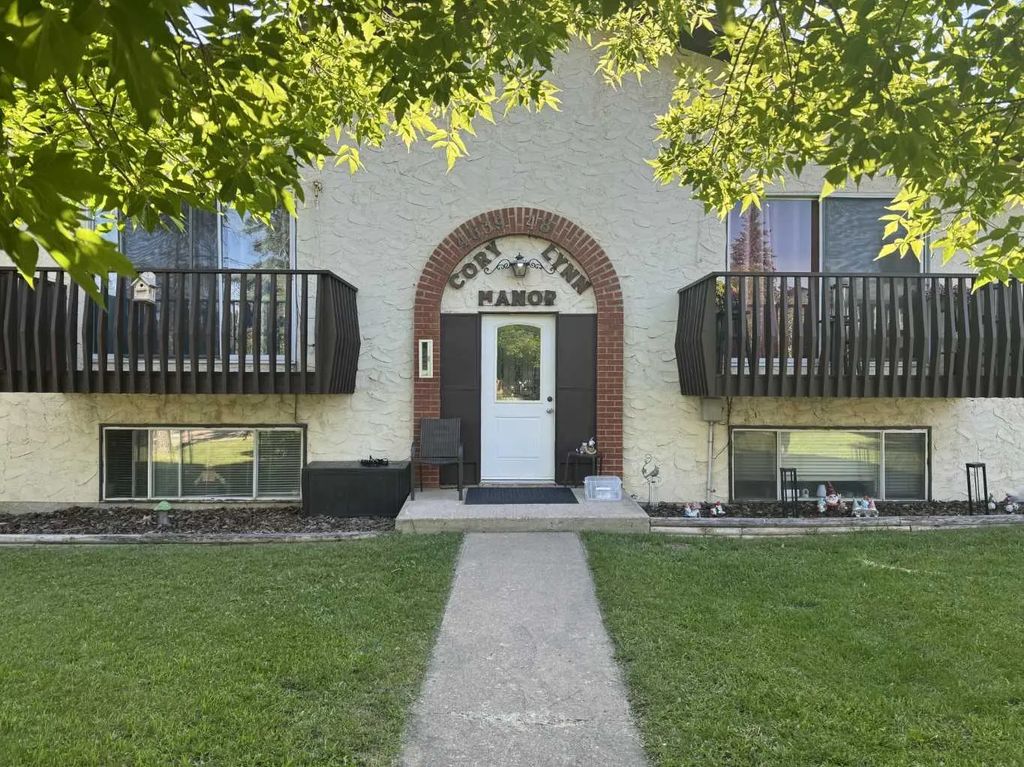 4639 48 Street , Sylvan Lake