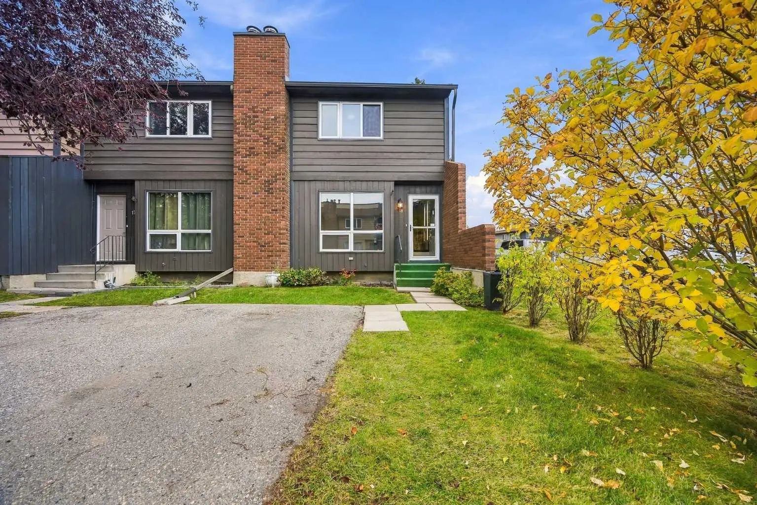 18 9908 Bonaventure Drive Se Calgary Alberta T2J5E3 Willow Park Details