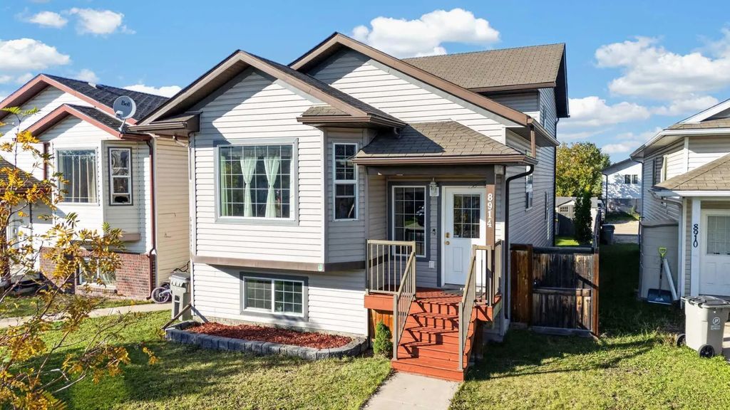 8914 71 Avenue , Grande Prairie