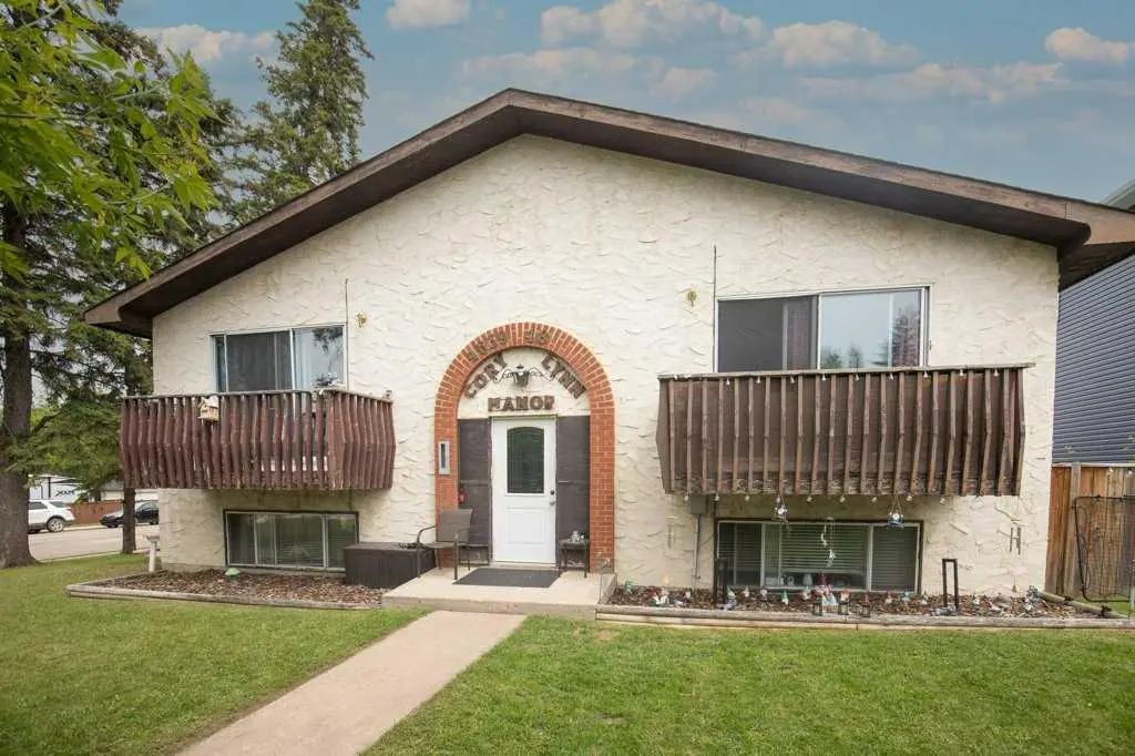 4639 48 Street , Sylvan Lake