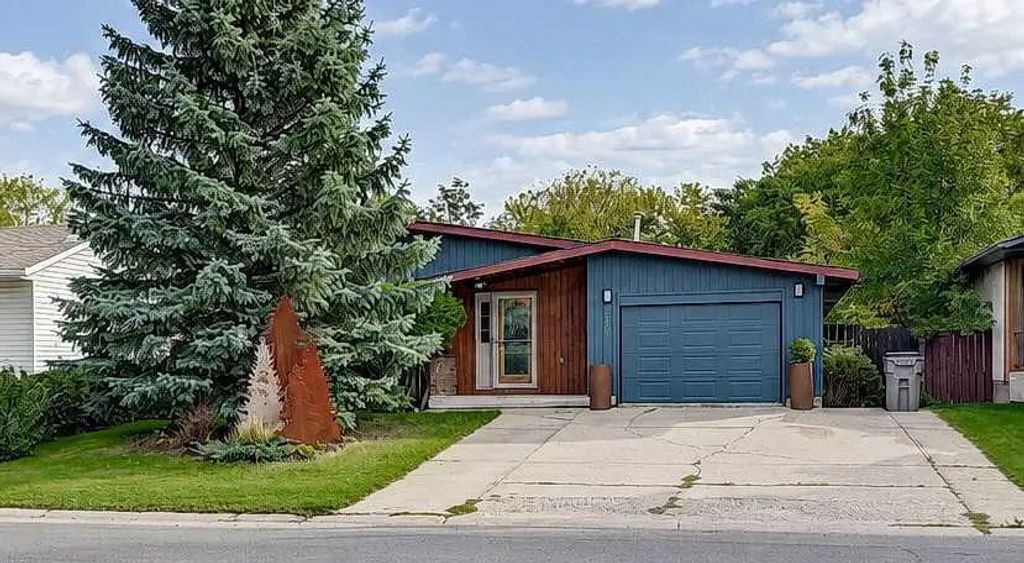 7205 Patterson Drive  , Grande Prairie