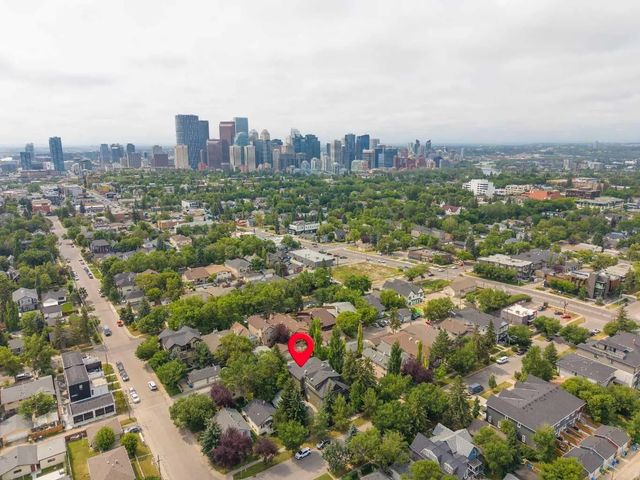 2 435 13 Avenue Ne, Calgary