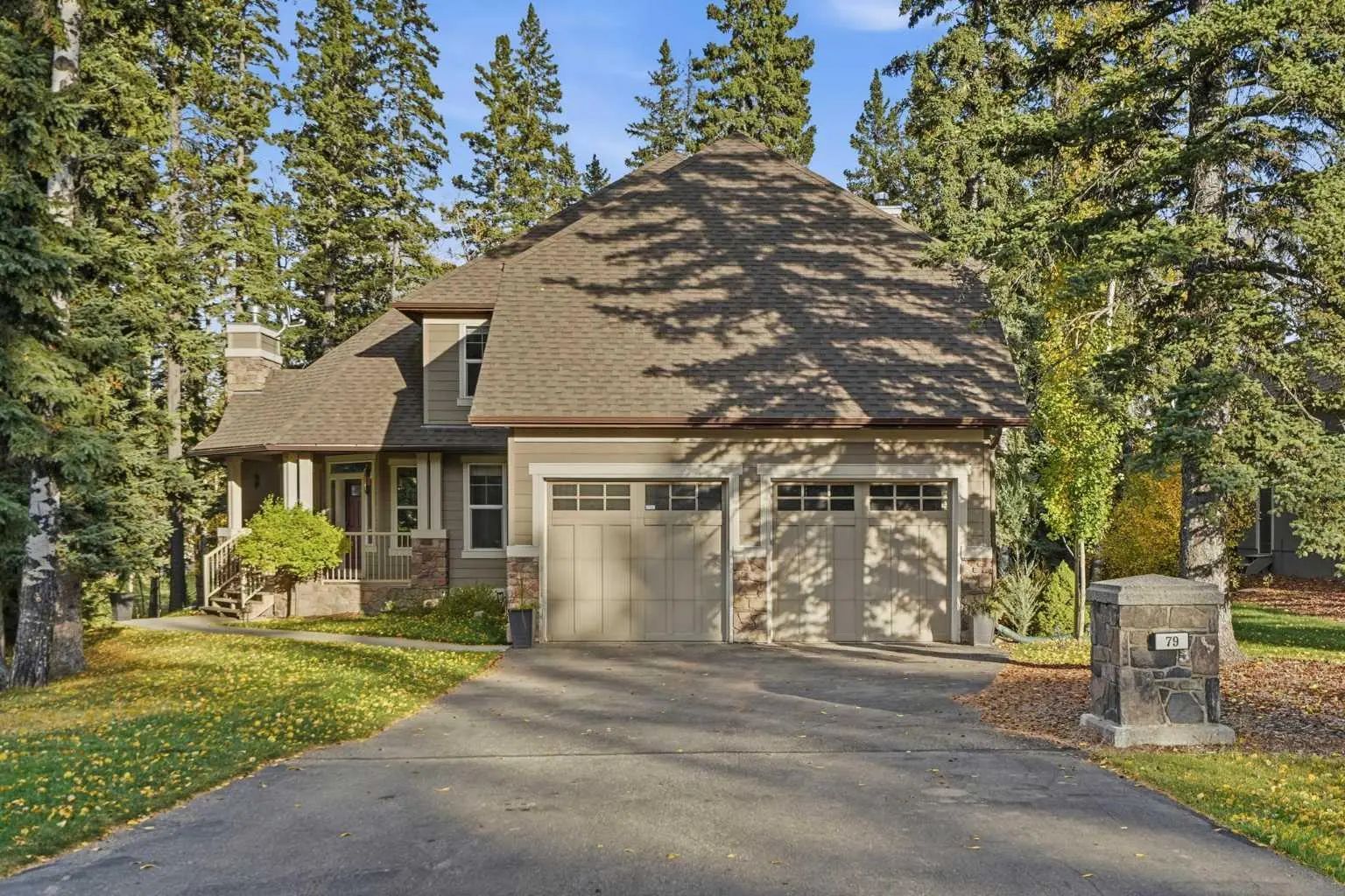 Priddis Greens Home for Sale: Residential Listing in Hawks Landing