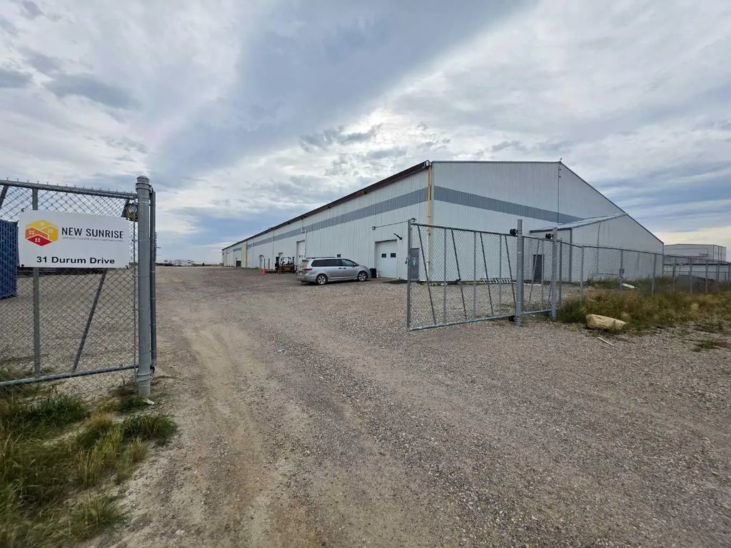 1 31 Durum Drive , Rural Wheatland County
