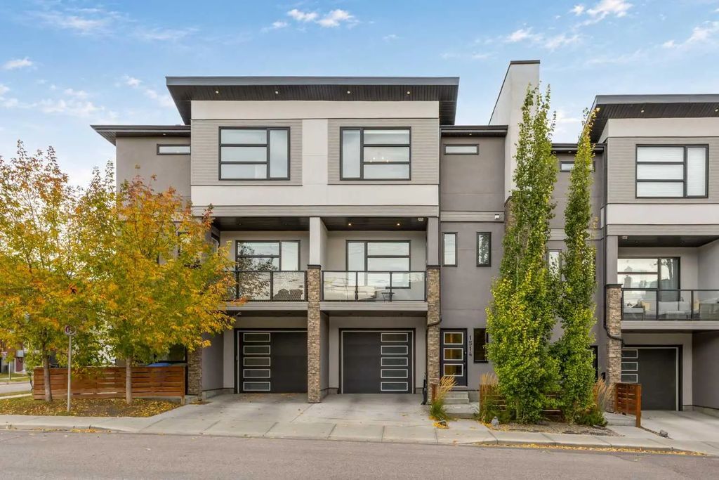 1514 25 Avenue Sw, Calgary