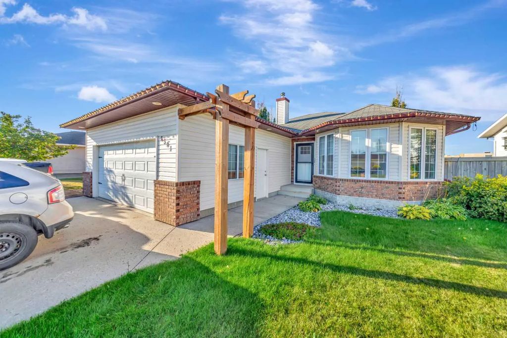 6501 39 Street , Lloydminster